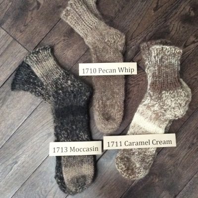 Eco Duo 6 inch Ankle socks