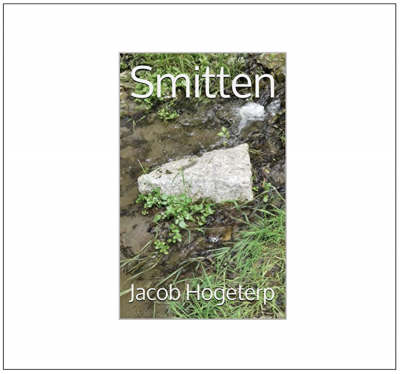 Smitten cover